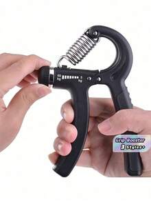 Hand Grip Pliers For Training Finger Grip Hand Forearm - Multicolor - View 1