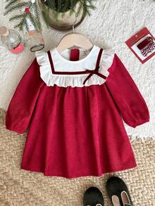 Red and White