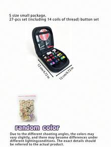 Wooden Button Decorations, 2-Hole Wooden Butterfly-Shaped Buttons For DIY Crafts, Knitting, And Sewing - multicolor - View 4