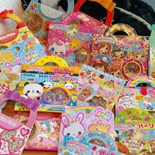 1pc Cute Shiny Sticker Phone Case Decoration Sticker Guka Sticker Girl Heart Style 3D Small Gift, DIY Handbag Decoration - Multicolor - View 3