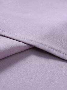 Calvornis Camisas  para hombre - Púrpura polvoriento - Ver 4