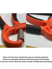 Hand Grip Pliers For Training Finger Grip Hand Forearm - Multicolor - View 8