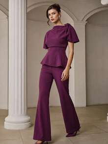 Red Violet