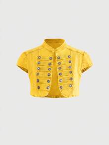 Pale Yellow