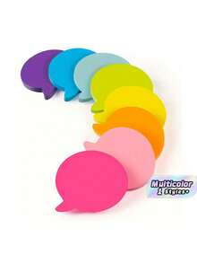Eight colors