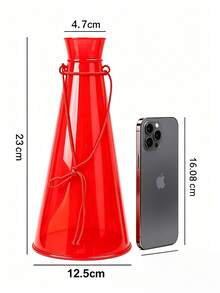 MINKOJA 5PCS 10PCS  Sports Event Football Megaphone For Cheering And Atmosphere - View 9