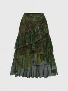 Verde militar