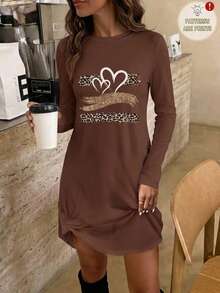 Chocolate Brown