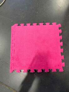 2/6/10/20/50pcs Spliced Floor Mats, Modern Minimalist Interlocking Foam Mats, Non-Slip And Easy-To-Clean Interlocking Carpets, Stain-Resistant Spliced Floor Mats, Suitable For Home Floor Decoration In Living Rooms - multicolor - View 7