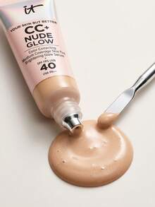 IT Cosmetics IT COSMETIC CC+ 裸色光澤 32ML 中 32 毫升 - Medium Tan - 查看 2