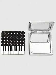 Polka dot keys
