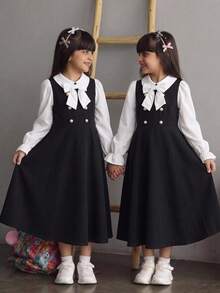 Black and White
