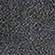 - Grey embroidered slippers