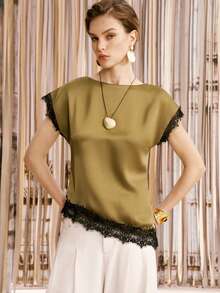 Mustard Yellow