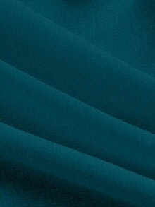 Camisetas de Tallas grandes - azul paloma - Ver 6