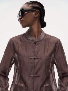 Chocolate Brown