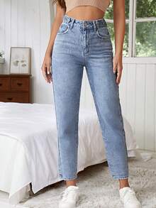 Medium Wash