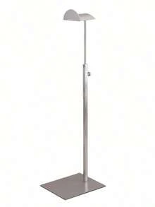 1/2 Pieces Elegant Handbag Display Stand, Stainless Steel Material, 14.17 Inches, Extendable To 23.62 Inches, Suitable For Home/Boutique/Jewelry Retail Store | Easy To Assemble/Dismantle, Bag Hanging Rack - Multicolor - View 13