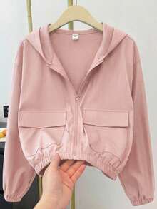 Dusty Pink