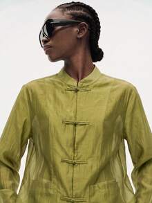 Mustard Yellow