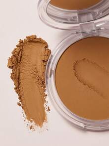 e.l.f. Halo Glow Powder Filter Deep Warm 10 G - Deep Warm - View 2