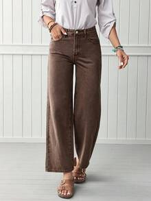 Coffee Brown