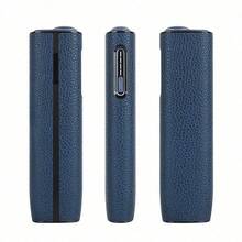 1pc, PC Hard Shell Multicolour Cover For IQOS ILUMA I ONE Protection Case Colorful For IQOS Iluma I One Accessories PC Leather Plastic Materials - CASE - View 13