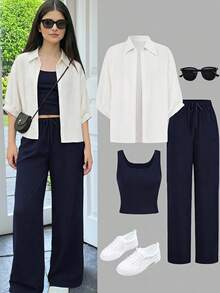 Navy Blue