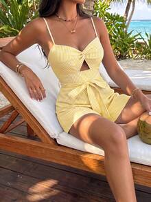 Pale Yellow
