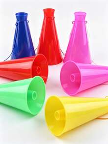 MINKOJA 5PCS 10PCS  Sports Event Football Megaphone For Cheering And Atmosphere - View 8