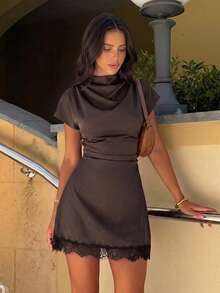 Coffee Brown