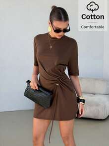 Coffee Brown