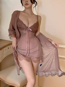 Dusty Pink