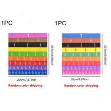 1PC Magnetic Fraction Cube Magnetic Fraction Problem Demonstrator Third And Fourth Grade Math Fraction Block Fraction Problem Addition And Subtraction Demonstrator Teaching Aids School Stuff Back To School - Multicolor - View 11