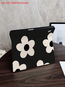 1PC Book-Style Protective Cover With Pen Slot, Suitable For IPad (A16)11 Inch 10th Generation 2019 With Automatic Sleep/Wake Function - Multicolor - View 7
