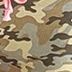 軍綠色