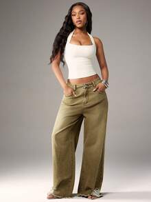 Olive Green