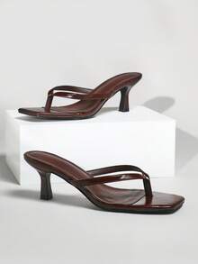 Coffee Brown