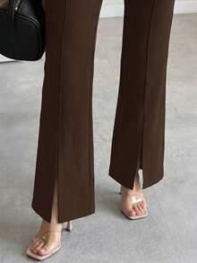 Coffee Brown