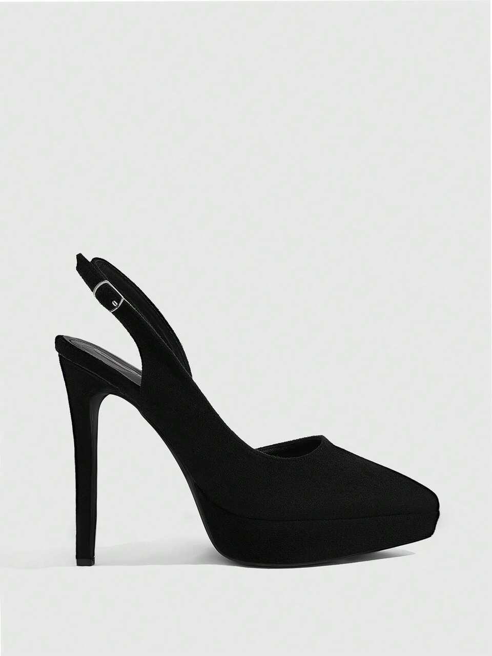 CUCCOO SZL Women Heeled Sandals