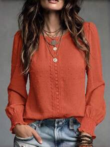 Rust Brown