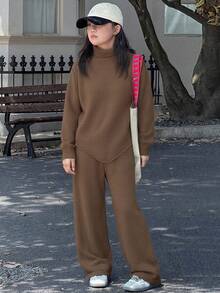 Coffee Brown