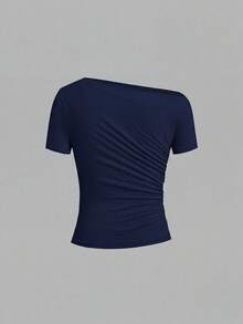 SHEIN Clasi 3件組女款T恤 - 彩色 - 查看 6