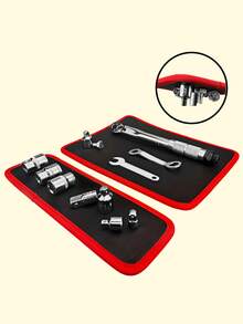 Magnetic Mats, Magnetic Bowls, High-Magnets Hardware Tools, Convenient Storage, Quick Storage, Easy To Carry - multicolor - View 7