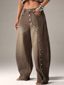 Rust Brown