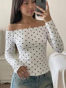 Black and White