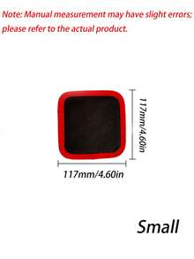 Magnetic Mats, Magnetic Bowls, High-Magnets Hardware Tools, Convenient Storage, Quick Storage, Easy To Carry - multicolor - View 11