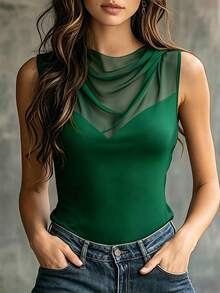 Dark Green