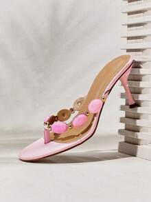 Baby Pink
