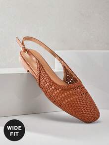 Mocha Brown